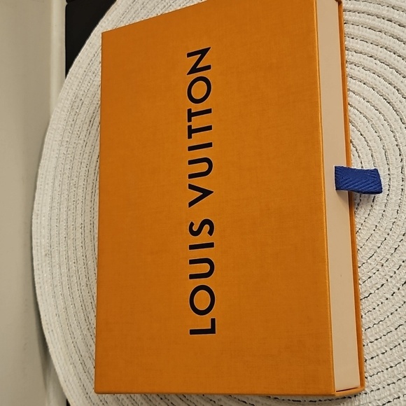 Louis Vuitton Monogram Agenda - Full Set - Picture 13 of 16